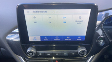 Ford Puma 1.0 EcoBoost Hybrid mHEV ST-Line 5dr Petrol Hatchback